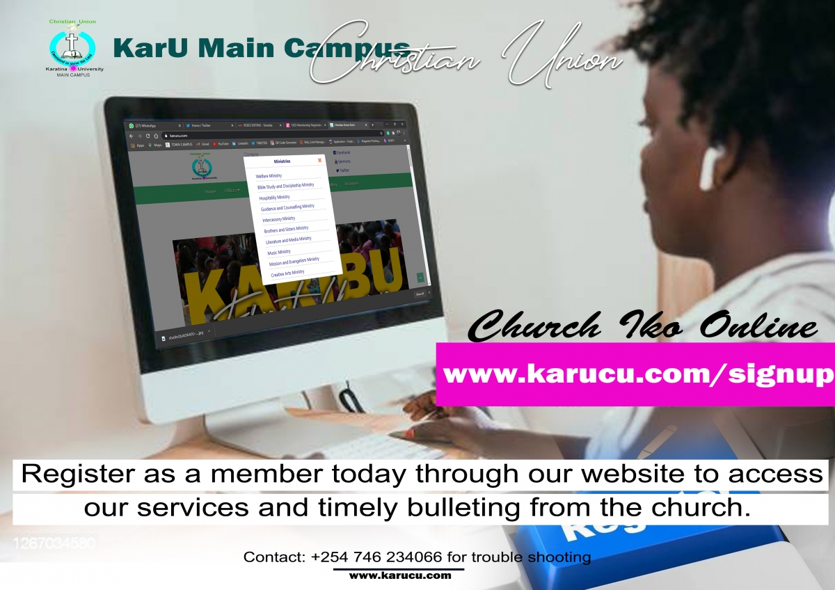 KaruCU